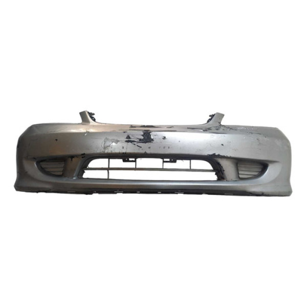 Para-choque Dianteiro Civic 2005