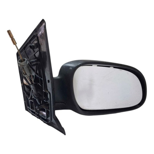 Retrovisor Direito Fox 2008 Manual S Capa