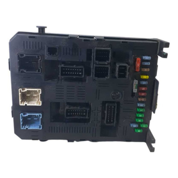 Módulo Conforto 307 1.6 2006 2010