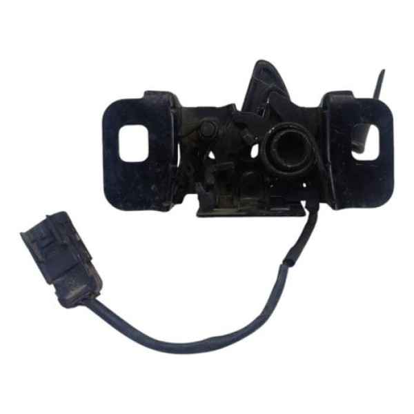 Fechadura Capo Cobalt 2012 2015