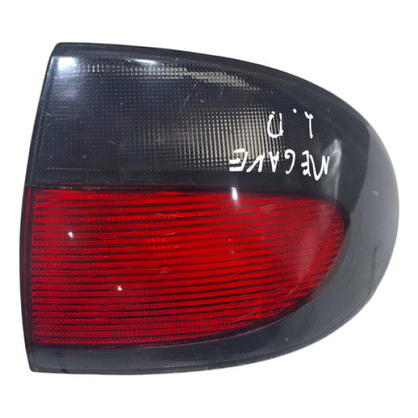 Lanterna Traseira Direita Megane 1997 2000