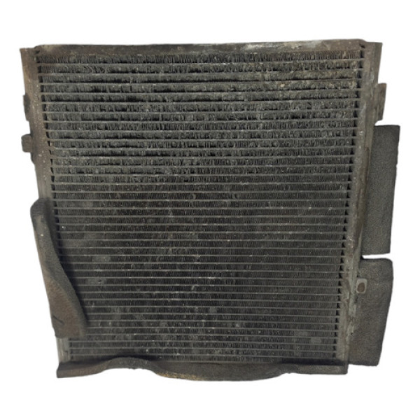 Condensador Ar Condicionado Civic 1998 2000