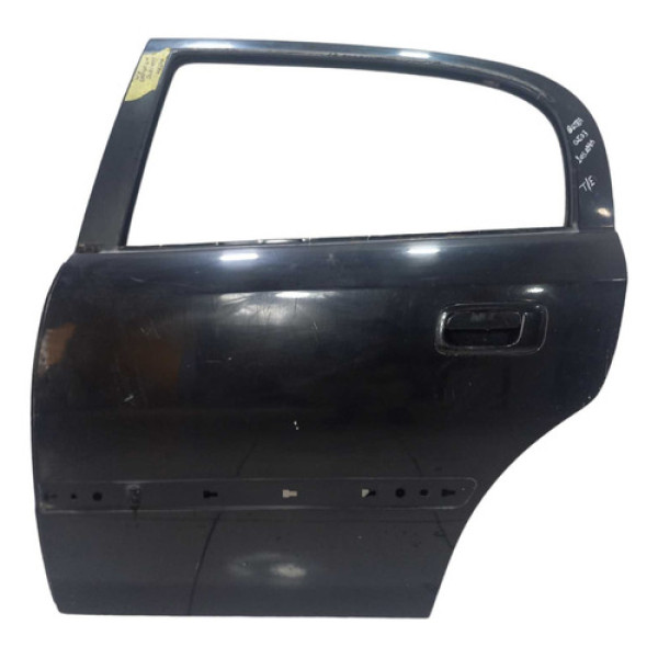 Porta Traseira Esquerda Astra 2007 4p