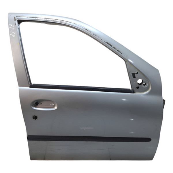 Porta Dianteira Direita Palio 2002 4p