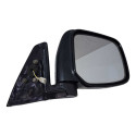 Retrovisor Direito Elétrico L200 2000 2006