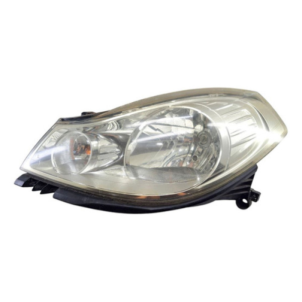 Farol Dianteiro Esquerdo Symbol 2010