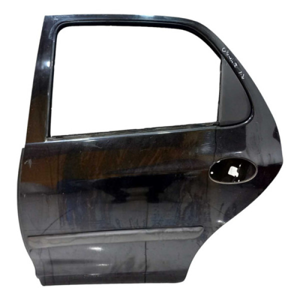 Porta Traseira Esquerda Celta 2010 4p