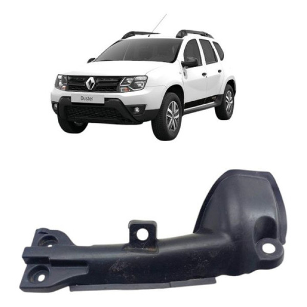 Moldura Sensor Abs Duster 1.6 2017