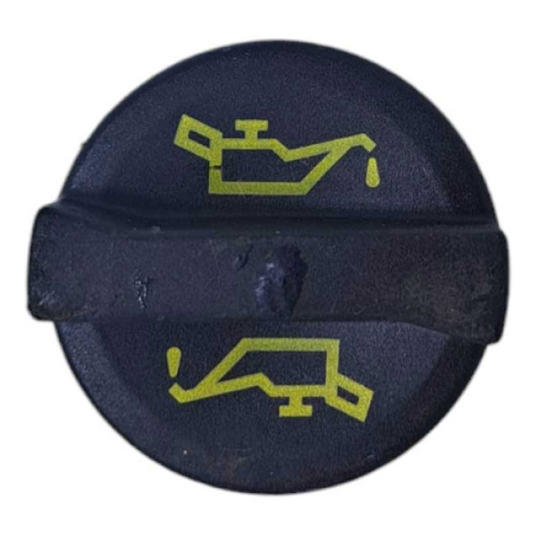 Tampa Abastecimento Óleo Motor New Fiesta 2011 2019