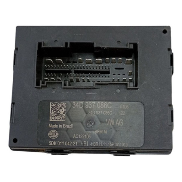 Modulo Conforto Vidro Gol G7 1.6 2016