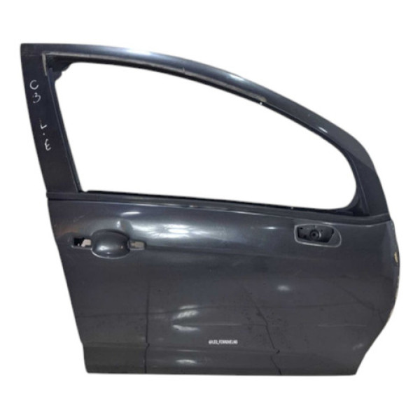 Porta Dianteira Direita C3 2015