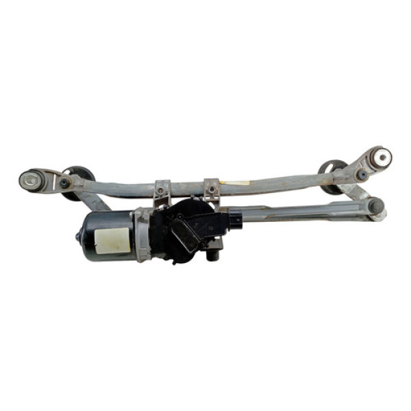 Motor Limpador Para-brisa Dianteiro Hb20 1.6 4cc 16v 2016
