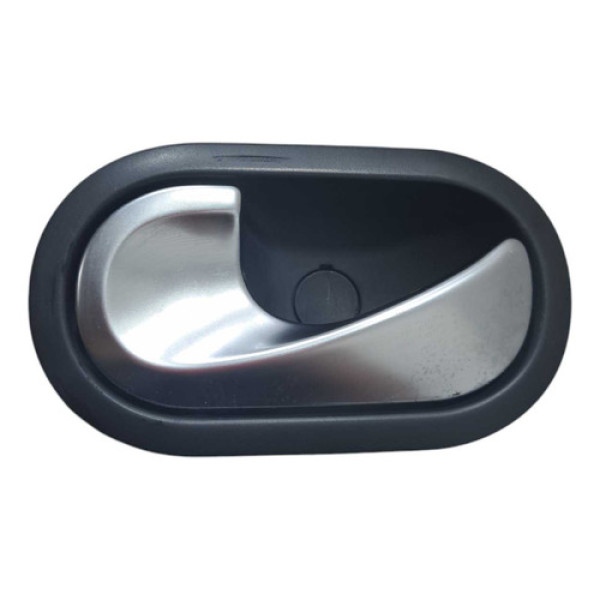 Maçaneta Interna Esquerda Megane 2007 2013