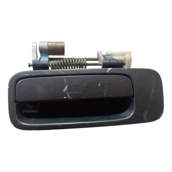 Maçaneta Externa Traseira Esquerdo Hilux 1997 2002