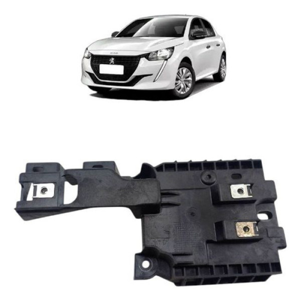 Suporte Console  Cambio 208 2023