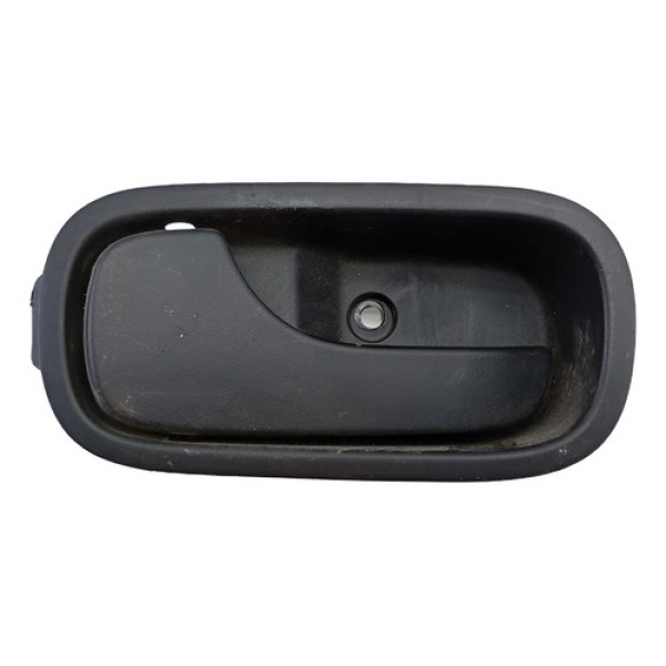 Maçaneta Interna Traseira Esquerda Uno 1.0 2014