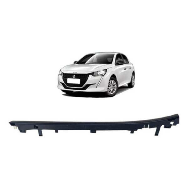 Friso Moldura Porta Luvas 208 2023