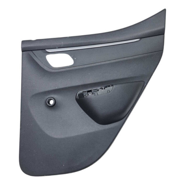 Forra Porta Traseira Direita Kwid 1.0 3cc 2024