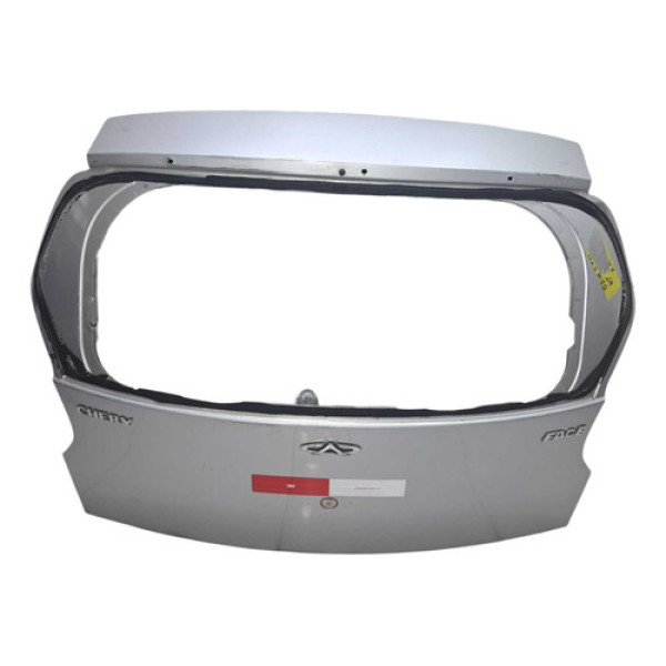 Tampa Mala Face 2012