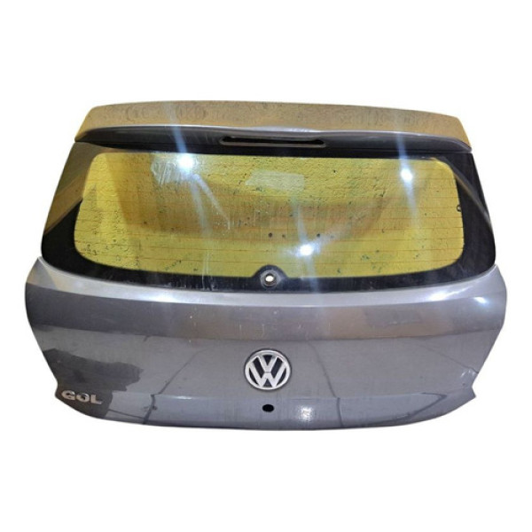 Tampa Porta Mala Traseiro Gol G6 1.0 2012