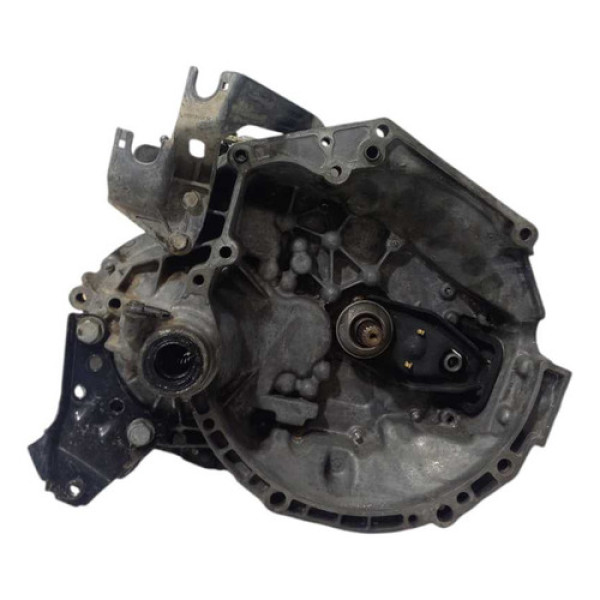 Caixa Marcha Cambio C3 1.6 2013