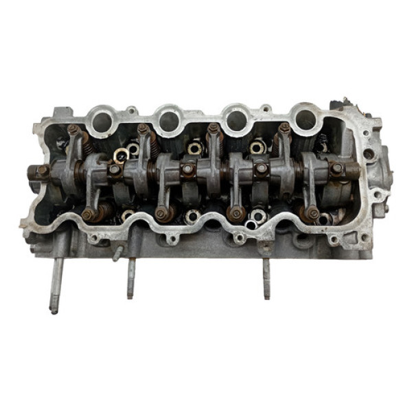 Cabeçote Fit 1.4 8v 2003 2008 Std