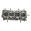 Cabeçote Golf Bora Passat A3 A4 1.6 8v Mexicano 98 2006 Std
