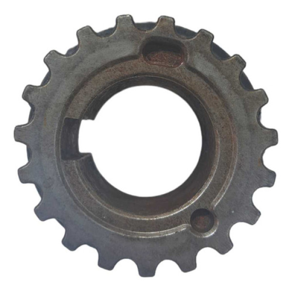 Polia Engrenagem Virabrequim C4 Lounge 307 2.0 16v 2002 2018