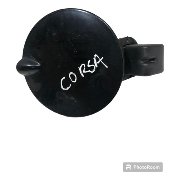 Portinhola Tanque Combustível Astra Sedan Corsa 2011