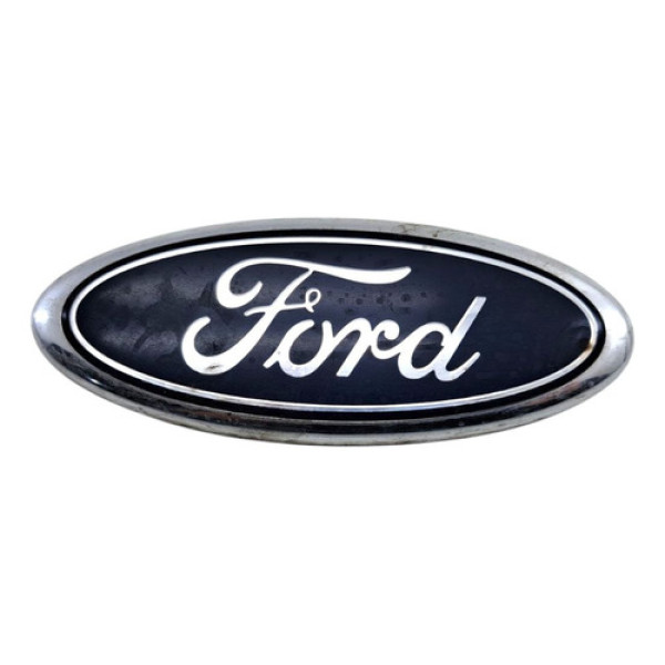 Emblema Tampa Mala Traseira Ecosport 1.6 2012