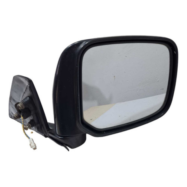 Retrovisor Direito Elétrico L200 2000 2006