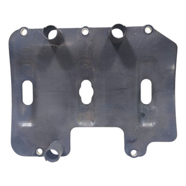 Defletor Óleo Motor Face 1.3 2010 2012