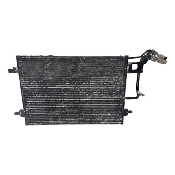 Condensador Ar Condicionado Passat 1998 2004