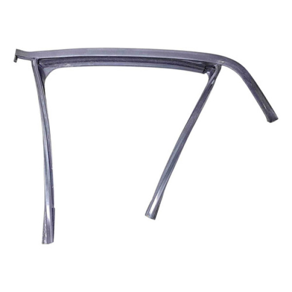 Borracha Caneleta Porta Traseira Esquerda Kwid 1.0 3cc 2024