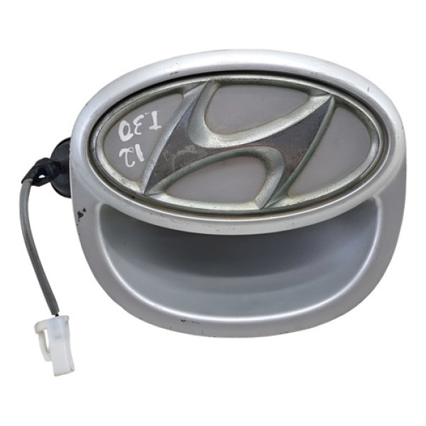 Maçaneta Tampa Traseira I30 2008 2012 