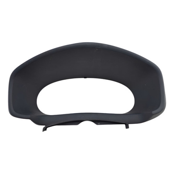 Moldura Painel Instrumentos Logan 2015