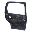 Porta Traseira Esquerda Corsa Classic 2009 4p