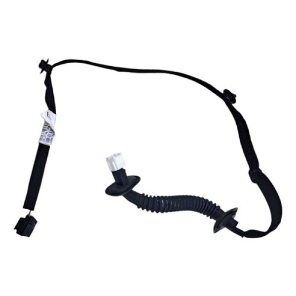 Chicote Porta Traseira Esquerda Kwid 1.0 3cc 2024