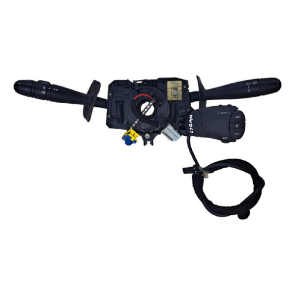 Comando Chave Seta Limpador Logan  2012