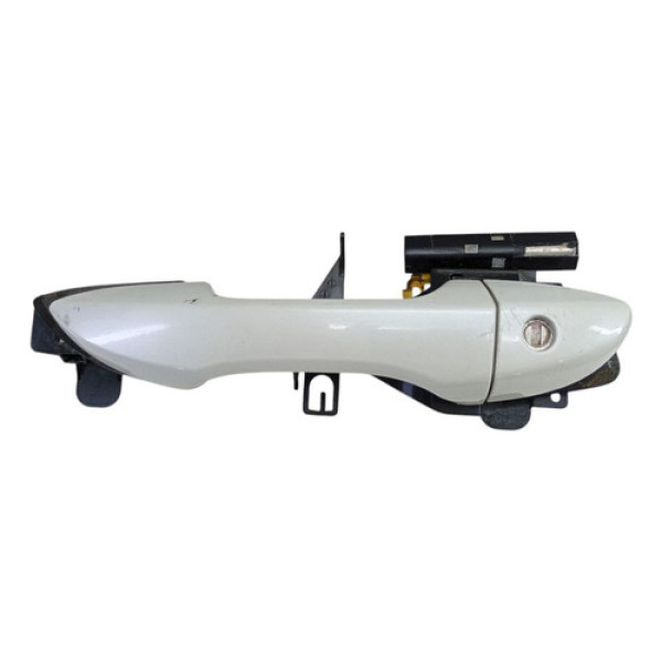 Maçaneta Externa Dianteira Esquerda Corolla Gli 1.8 2015