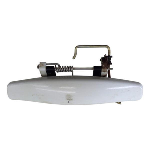 Maçaneta Externa Traseira Esquerda Duster 1.6 16v 2017