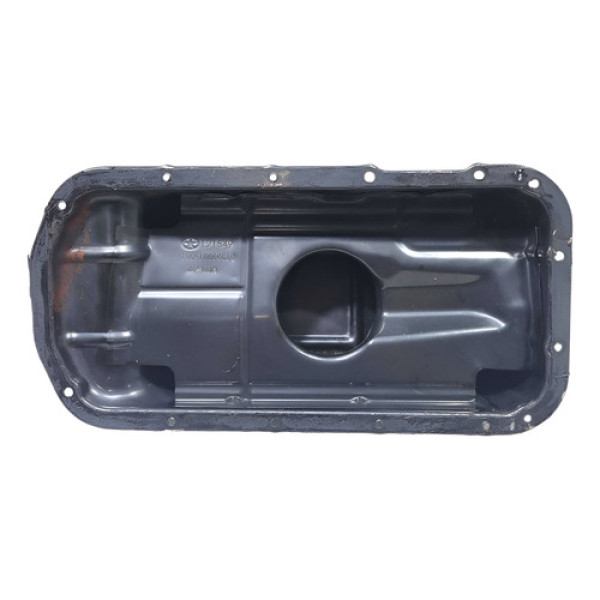 Carter Motor J5 1.5 2010 2012