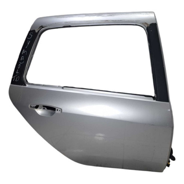 Porta Traseira Direita Symbol 2012 4p