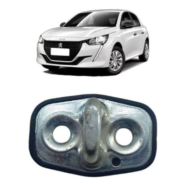 Batente Porta Traseira Direita 208 2023