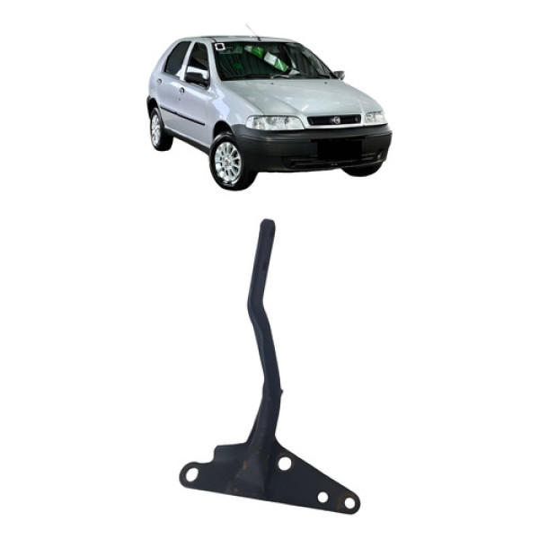 Travessa Suporte Barra Caixa Cambio Palio 2005