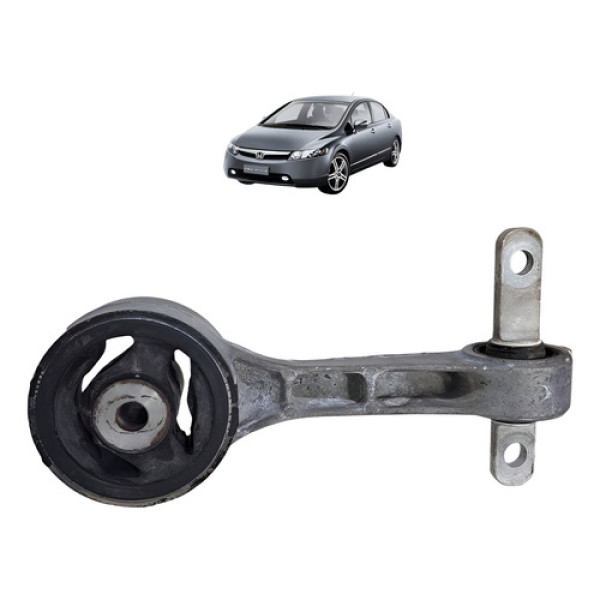 Coxim Calço Motor Superior Direito New Civic 2008 