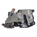 Fechadura Dianteira Esquerda Blazer S10 1996 2003