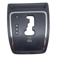 Acabamento Alavanca ...