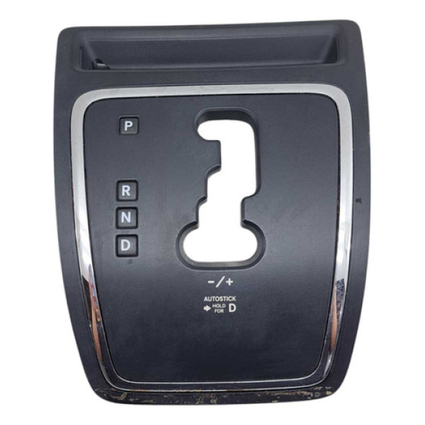 Acabamento Alavanca Cambio Automatico Compass 2012