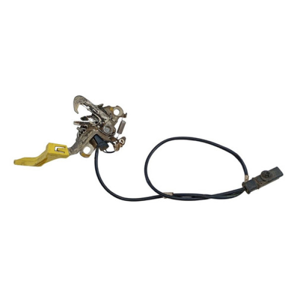 Fechadura Capo C3 Aircross 1.6 2012